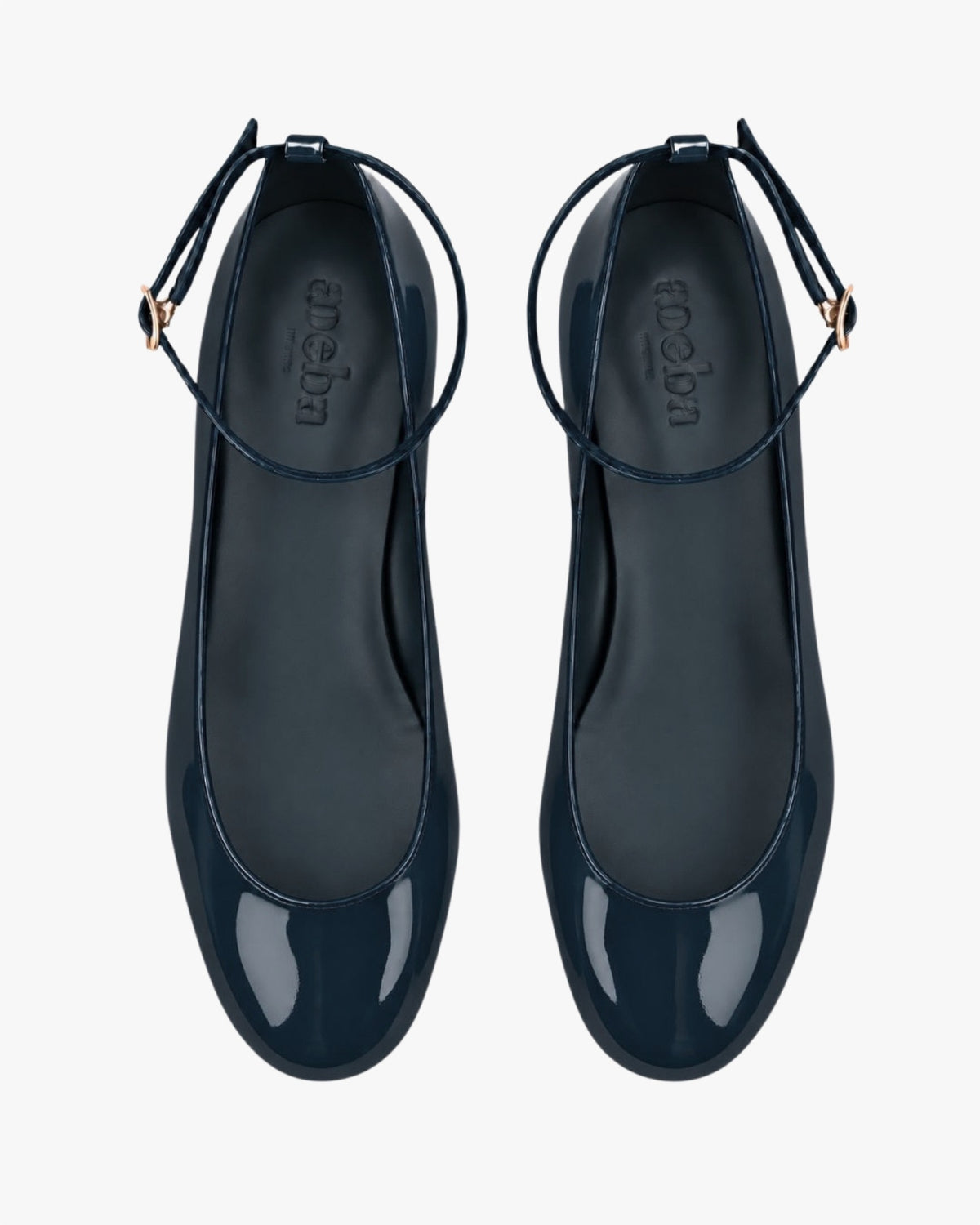 Dance navy blue