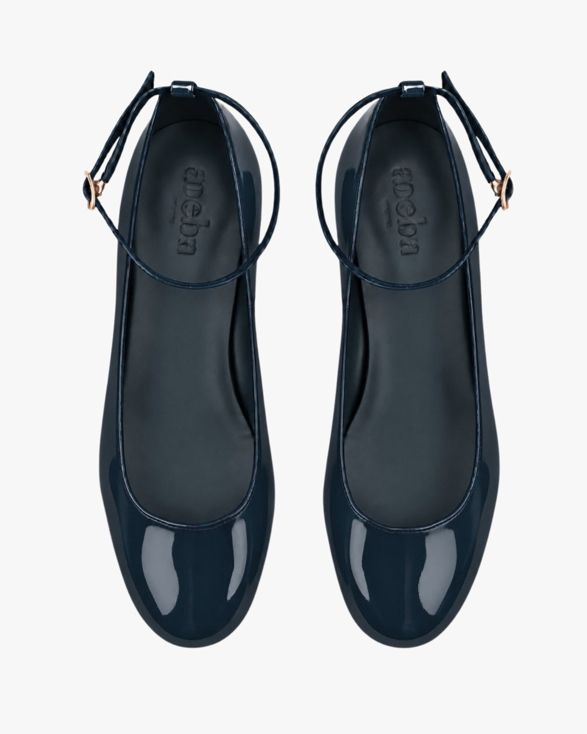 Dance navy blue
