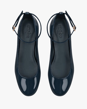 Dance navy blue