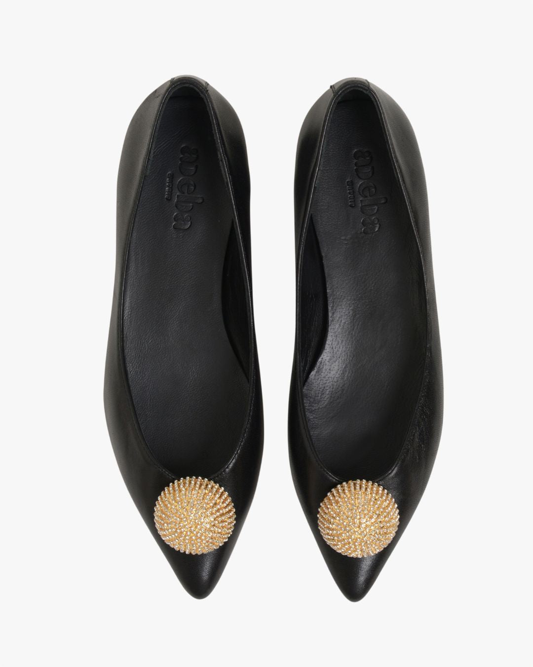 Disco black
