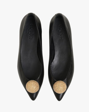 Disco black