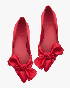 Gift red