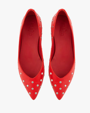 Madrid red