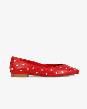 Madrid red