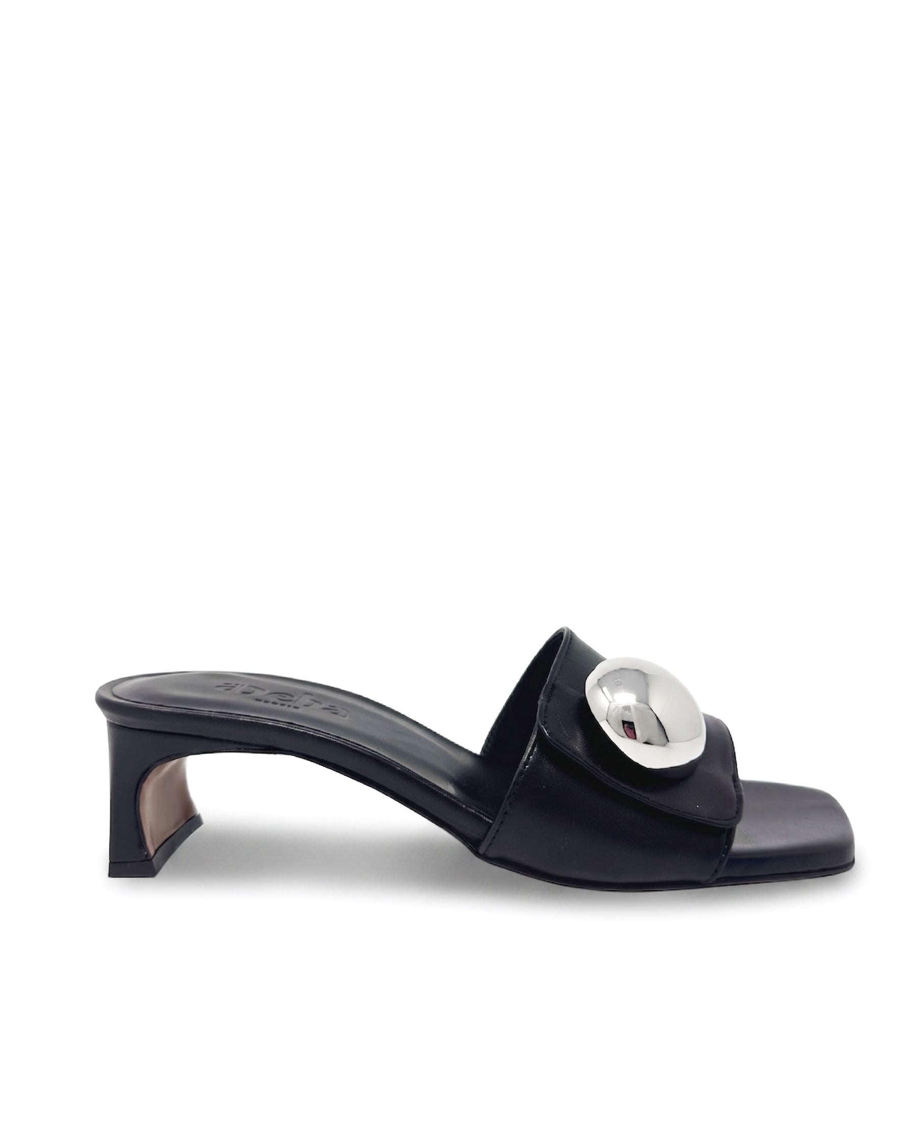 Sandalias Matilda black