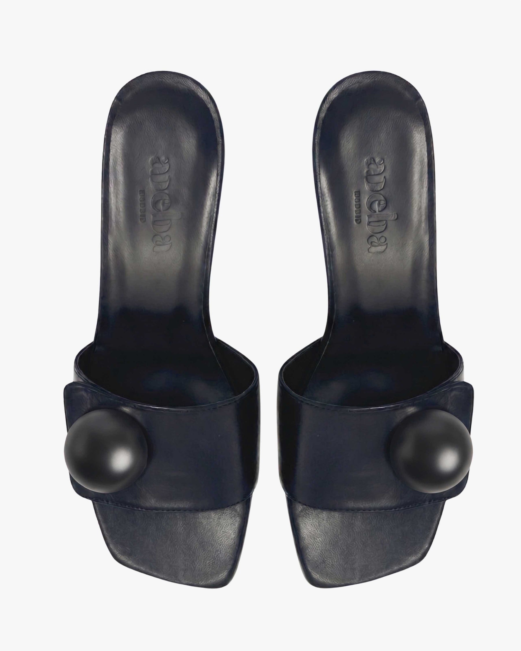 Sandalias Matilda black