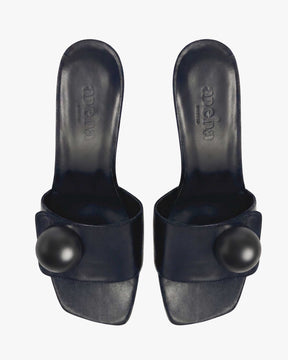 Sandalias Matilda black