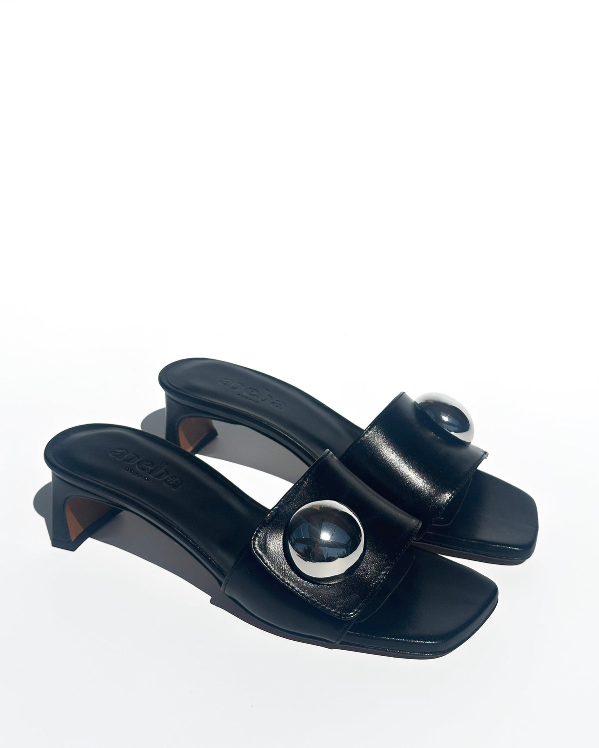 Sandalias Matilda black