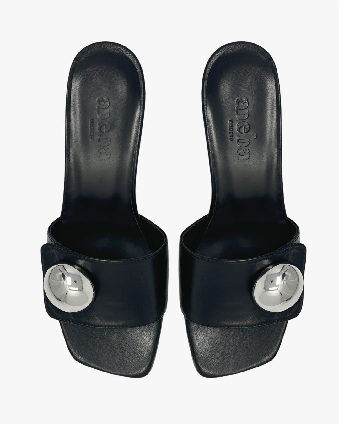 Sandalias Matilda black