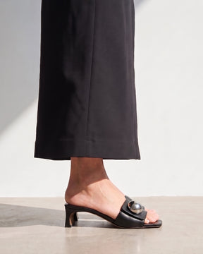 Sandalias Matilda black