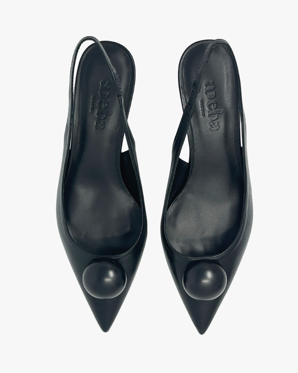 Muse Matilda black