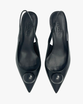 Muse Matilda black
