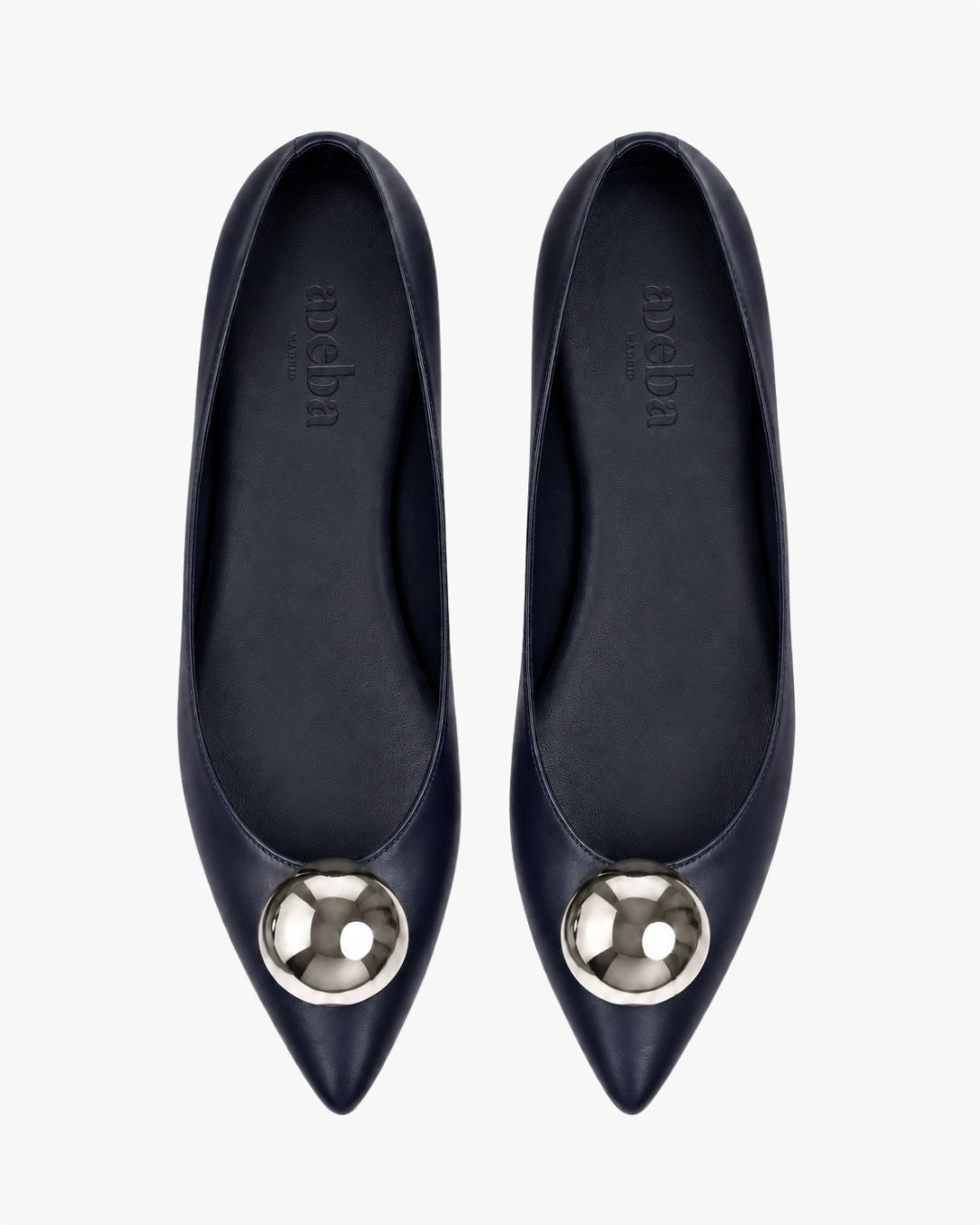 Matilda navy blue