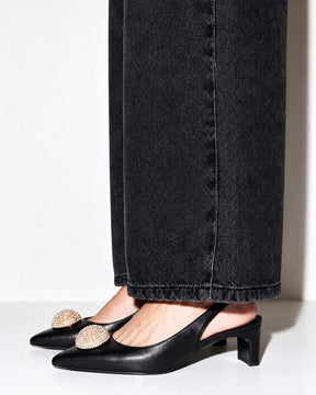 Muse disco black