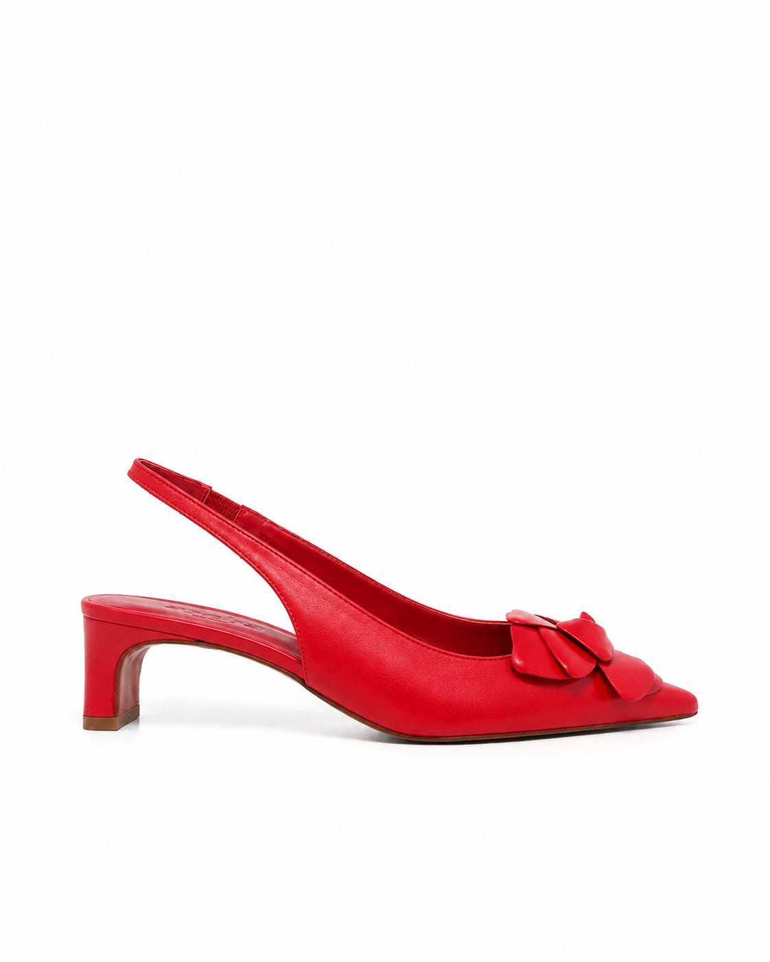 Muse Flor red