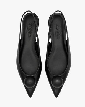 Muse Matilda black