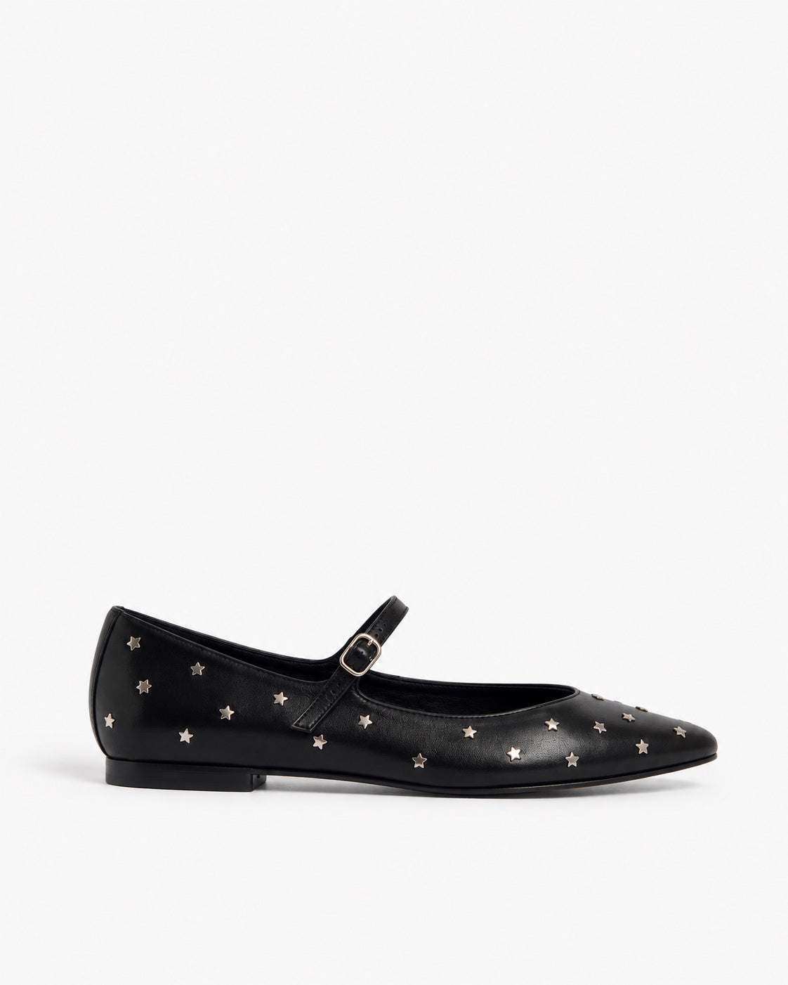 Paris Star black