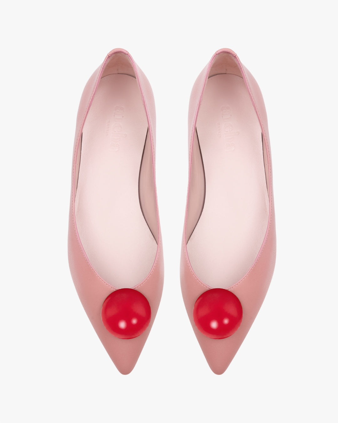 Matilda pink