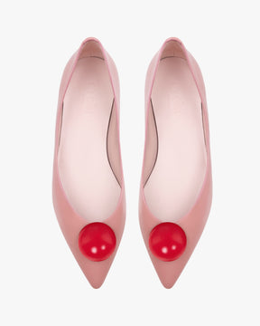 Matilda pink
