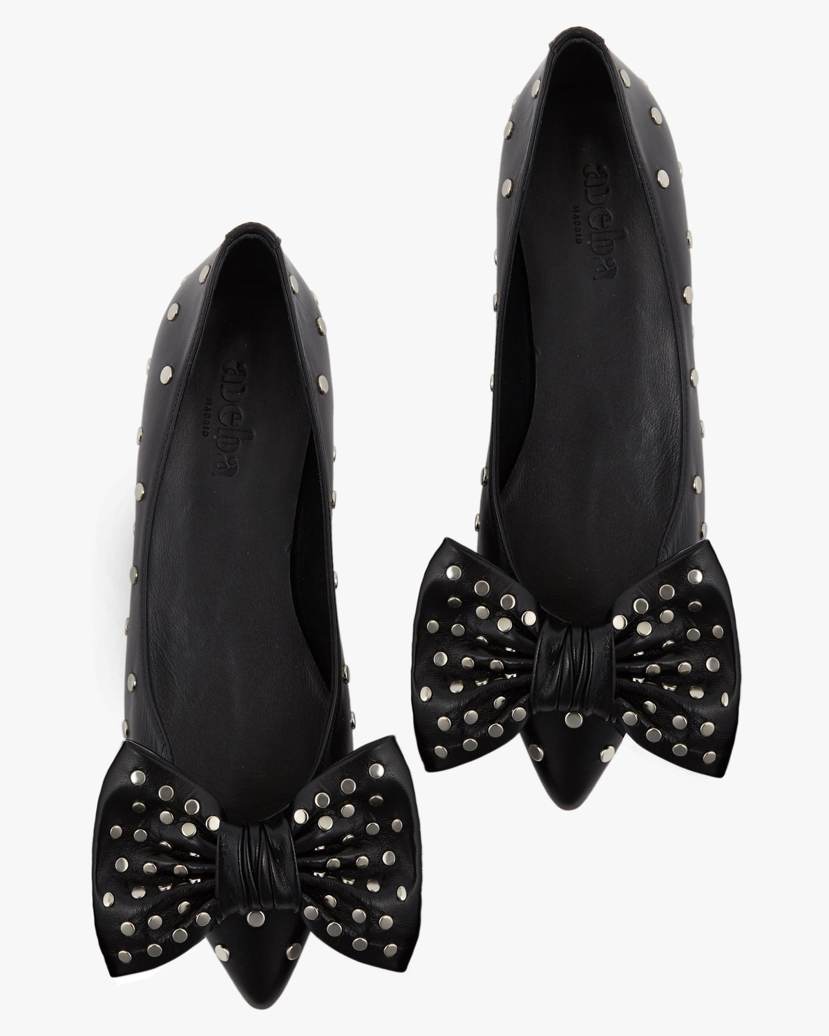 Rock black